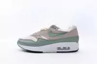 basket nike air max 1 mica green dz4549-100